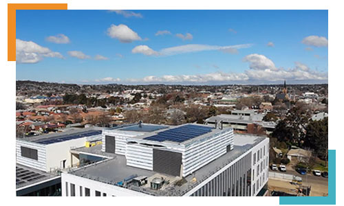 Solar Panel for Homes in Sydney