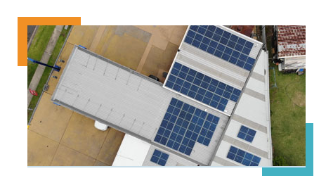 Solar Panel for Homes in Sydney