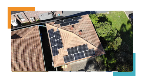 Solar Panel Cleaning Sydney
