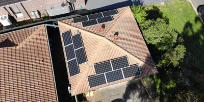 Solar Panel Companies Sydney